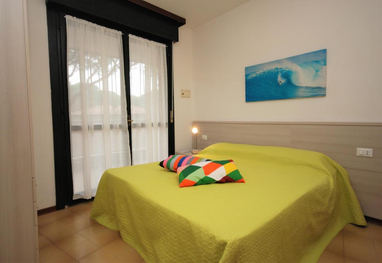 Residenza La Meridiana لينانو سابيادورو المظهر الخارجي الصورة