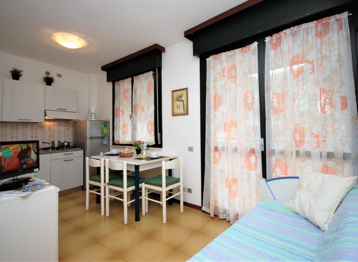 Residenza La Meridiana لينانو سابيادورو المظهر الخارجي الصورة