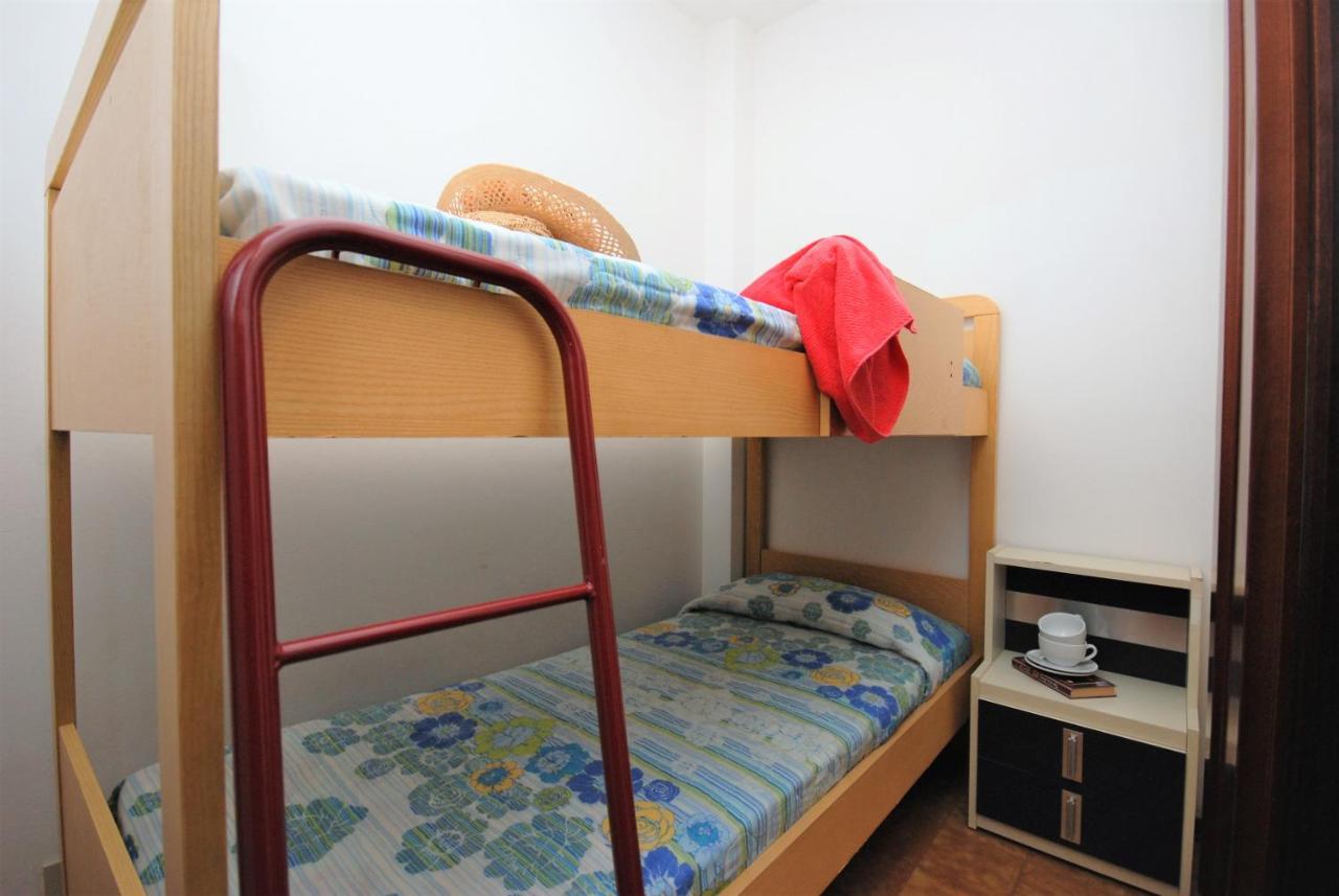 Residenza La Meridiana لينانو سابيادورو المظهر الخارجي الصورة