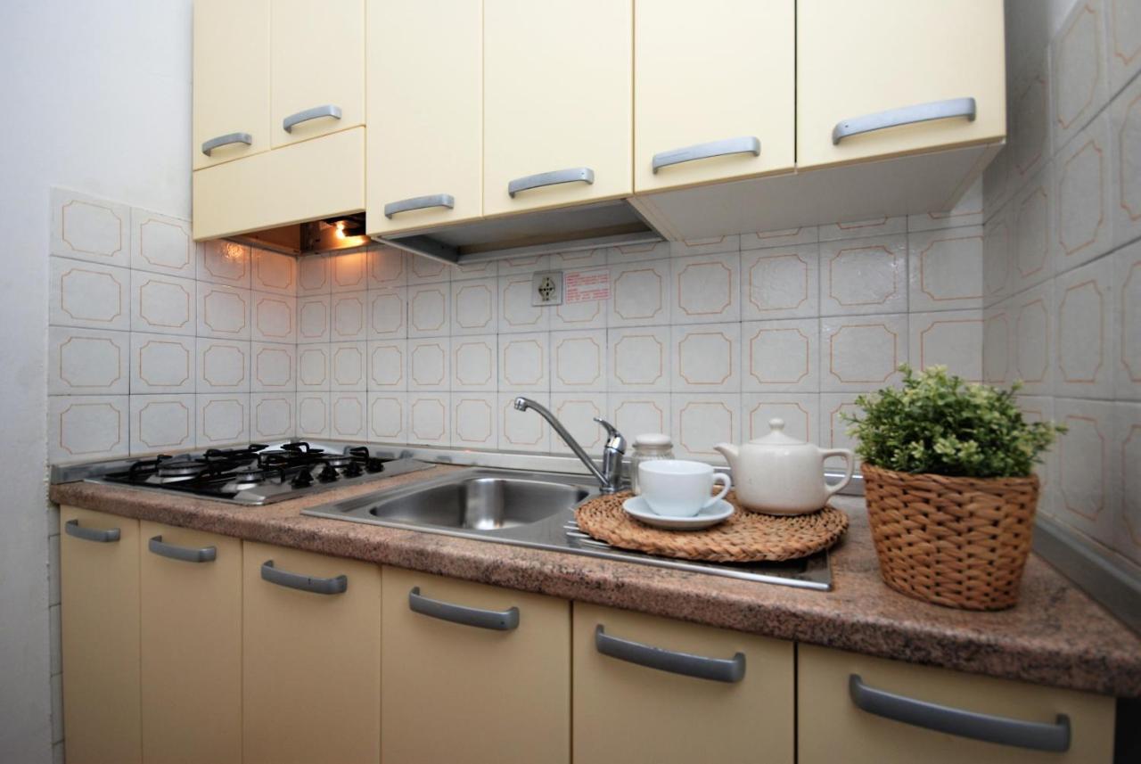 Residenza La Meridiana لينانو سابيادورو المظهر الخارجي الصورة