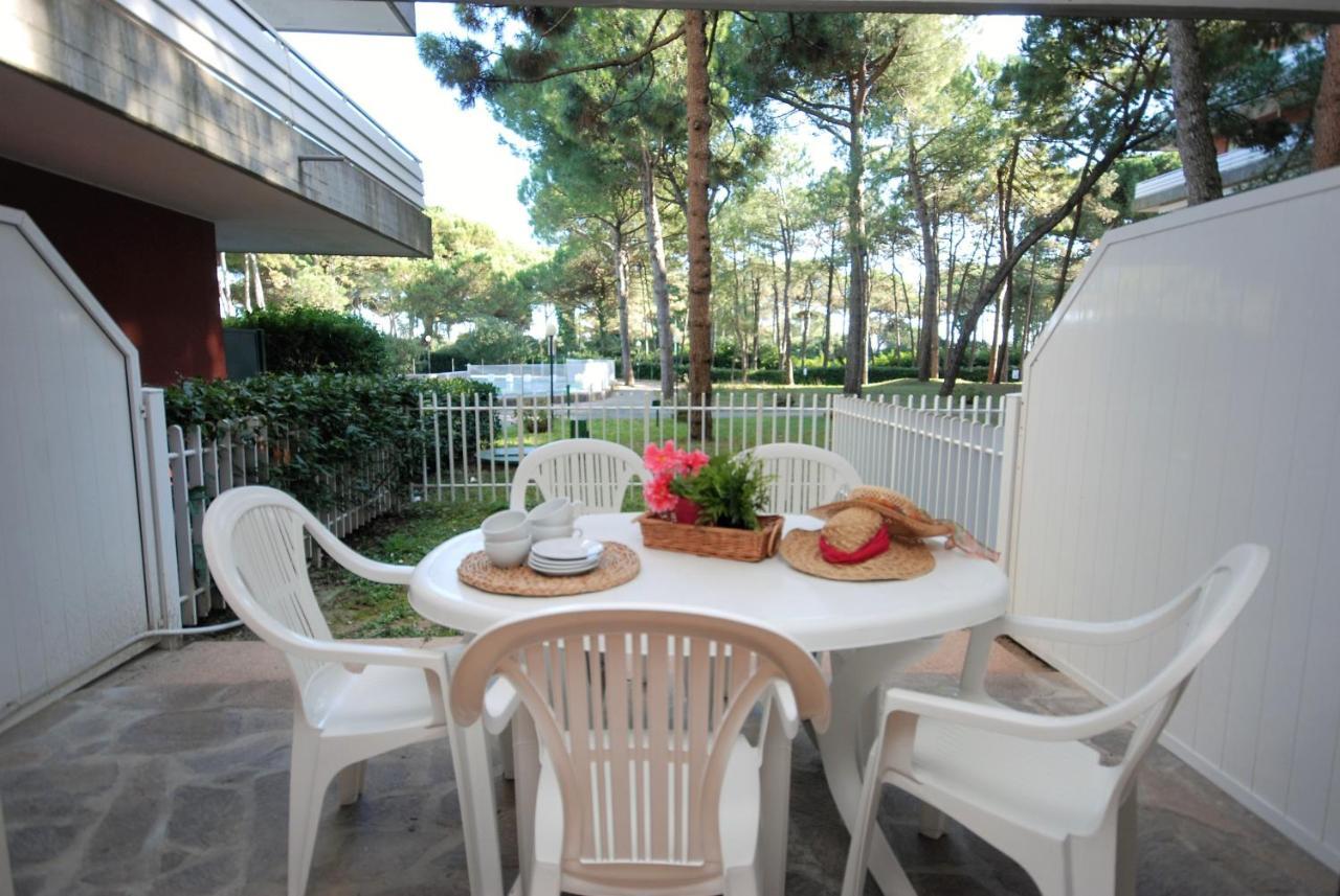 Residenza La Meridiana لينانو سابيادورو المظهر الخارجي الصورة