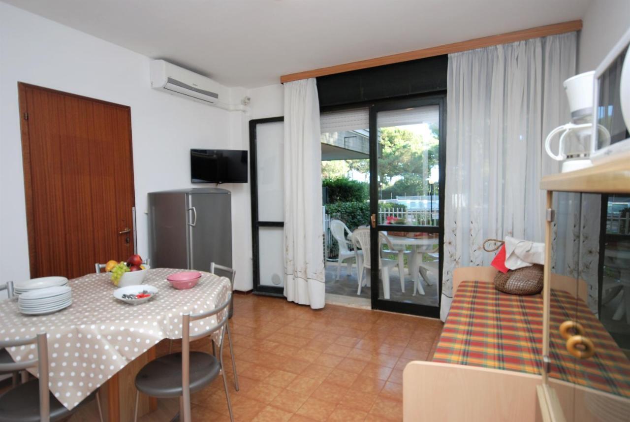 Residenza La Meridiana لينانو سابيادورو المظهر الخارجي الصورة