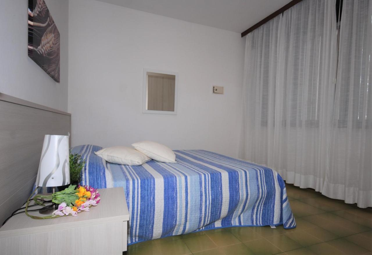 Residenza La Meridiana لينانو سابيادورو المظهر الخارجي الصورة