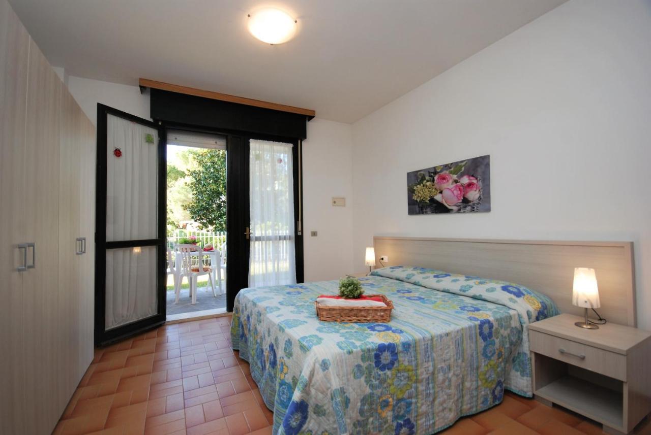 Residenza La Meridiana لينانو سابيادورو المظهر الخارجي الصورة