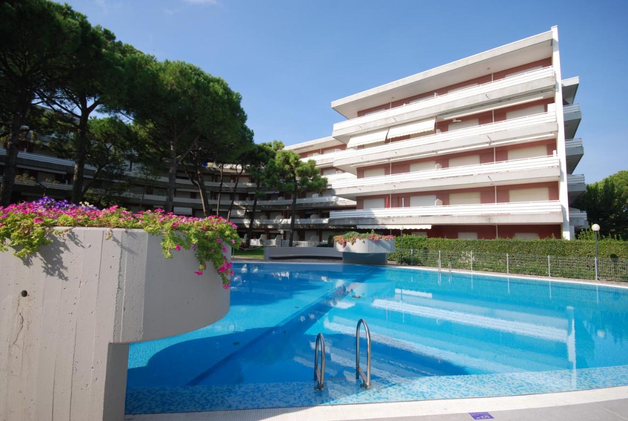Residenza La Meridiana لينانو سابيادورو المظهر الخارجي الصورة
