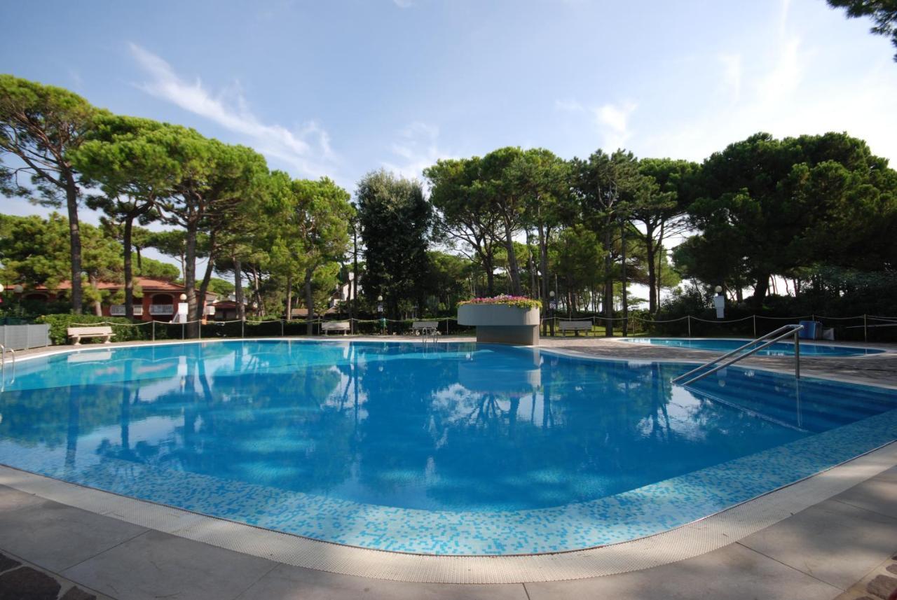 Residenza La Meridiana لينانو سابيادورو المظهر الخارجي الصورة
